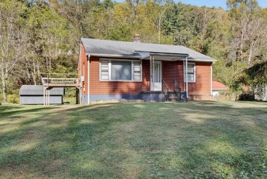 Lake Home For Sale in Marion, Virginia
