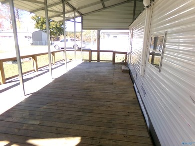 REDUCED TO SALE Lakefront RV Getaway with Pier Three Mile Area - photo 2