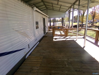 REDUCED TO SALE Lakefront RV Getaway with Pier Three Mile Area - photo 3