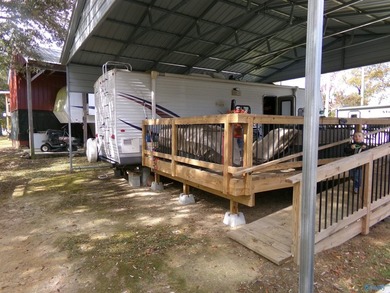 REDUCED TO SALE Lakefront RV Getaway with Pier Three Mile Area - photo 5