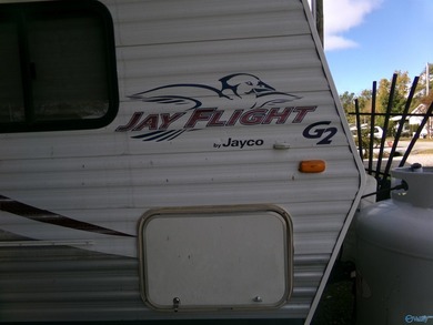 REDUCED TO SALE Lakefront RV Getaway with Pier Three Mile Area - photo 6