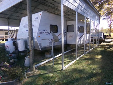 REDUCED TO SALE Lakefront RV Getaway with Pier Three Mile Area - photo 7