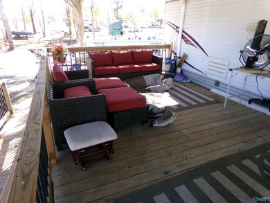 REDUCED TO SALE Lakefront RV Getaway with Pier Three Mile Area - photo 9