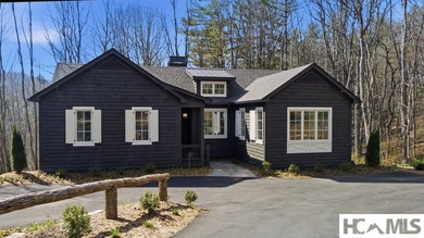 Experience refined mountain living in this NEWLY constructed - photo 1
