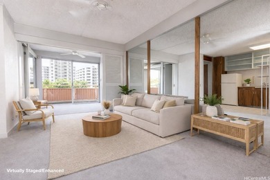 Lake Condo For Sale in Honolulu, Hawaii