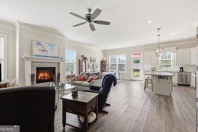 Welcome to this spacious 4 bedroom, 3 bath home in the highly - photo 3