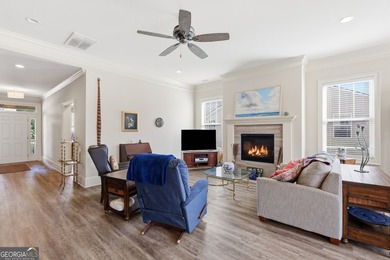 Welcome to this spacious 4 bedroom, 3 bath home in the highly - photo 4
