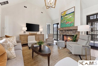 Experience refined mountain living in this NEWLY constructed - photo 4
