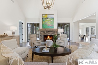Experience refined mountain living in this NEWLY constructed - photo 5