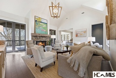 Experience refined mountain living in this NEWLY constructed - photo 6