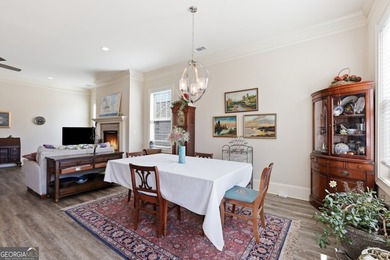 Welcome to this spacious 4 bedroom, 3 bath home in the highly - photo 7