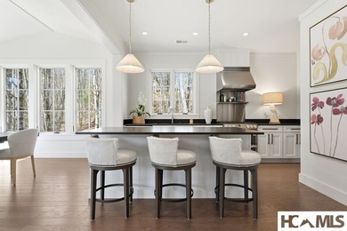 Experience refined mountain living in this NEWLY constructed - photo 7
