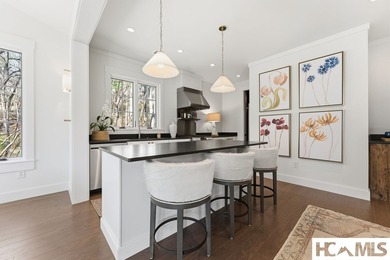 Experience refined mountain living in this NEWLY constructed - photo 8