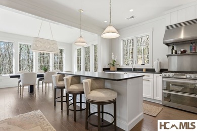 Experience refined mountain living in this NEWLY constructed - photo 9
