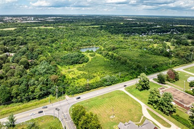 (private lake, pond, creek) Acreage Sale Pending in Louisville Kentucky