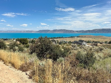 Bear Lake Lot For Sale in Garden City Utah