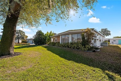 Cape Coral Area Home For Sale in North Fort Myers Florida