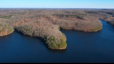 Wood Creek Lake Acreage For Sale in East Bernstadt Kentucky