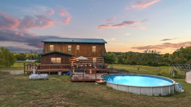 Herrington Lake Home For Sale in Lancaster Kentucky