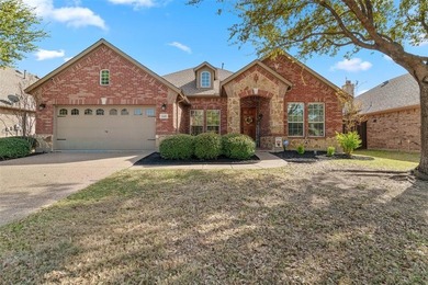 Lake Lewisville Home For Sale in Little Elm Texas