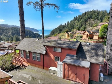 Spectacular ocean views from your deck in the desired Whaleshead - photo 1