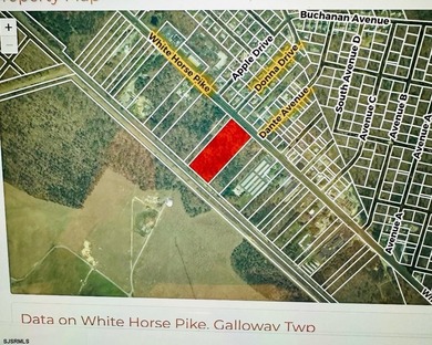 VACANT COMMERICAL LAND, just under 5 Acres of Prime Commercial - photo 1