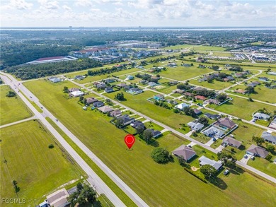 Prime Commercial Property in Cape Coral! Endless Development - photo 2