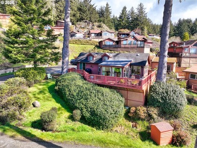 Spectacular ocean views from your deck in the desired Whaleshead - photo 2