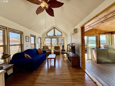 Spectacular ocean views from your deck in the desired Whaleshead - photo 6
