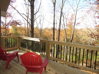 Love  the woods? 
Want to ride your ATV? or maybe fish ? SOLD - Lake Home SOLD! in Owenton, Kentucky