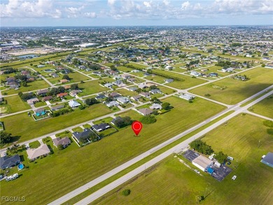 Cape Coral Area Commercial For Sale in Cape Coral Florida