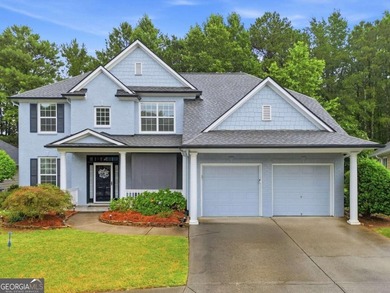 Welcome to this beautifully updated home in the sought-after - photo 1