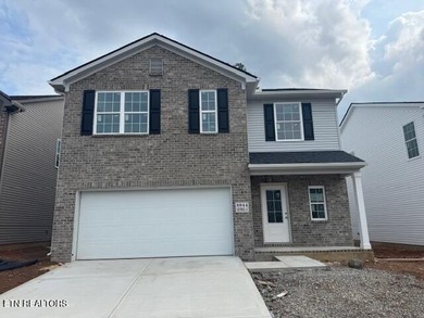 Melton Hill Lake Home For Sale in Knoxville Tennessee