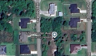 Lehigh Acres Area Lot For Sale in Fort Myers Florida