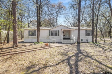 Escape to peaceful country living outside the city limits of