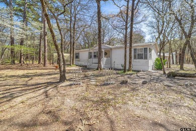 Escape to peaceful country living outside the city limits of