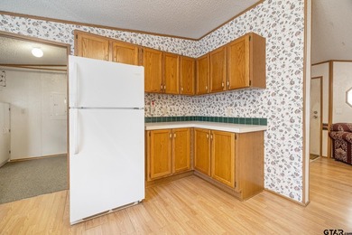 Escape to peaceful country living outside the city limits of