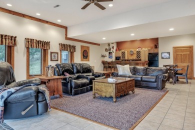 Escape To Center Hill Lake - photo 23
