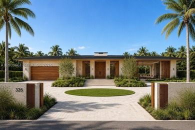 Incredible opportunity to build your dream estate or high-end - photo 1