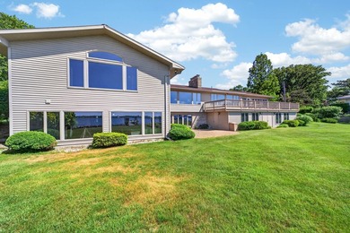 Experience extraordinary waterfront living at 909 Tostenabe Lane - photo 12