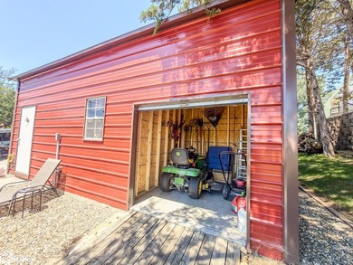 Nestled in a prime location with beautiful lake views, this - photo 12