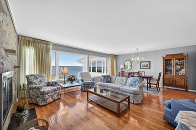 Experience extraordinary waterfront living at 909 Tostenabe Lane - photo 15