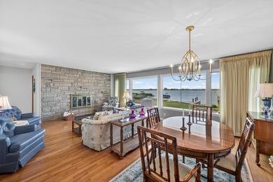 Experience extraordinary waterfront living at 909 Tostenabe Lane - photo 16