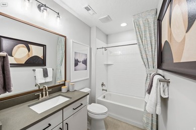Luxury Meets Lifestyle in This Best-Selling Highland Plan at - photo 18