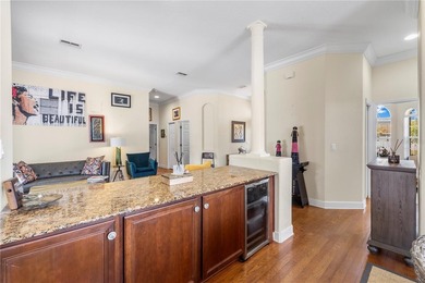 Welcome to this beautifully maintained 4-bedroom, 3-bath pool - photo 21