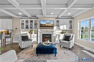 ACT NOW TO CUSTOMIZE THIS HOME! Paint, flooring, cabinets and
