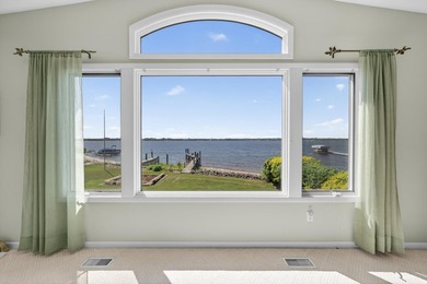 Experience extraordinary waterfront living at 909 Tostenabe Lane - photo 22