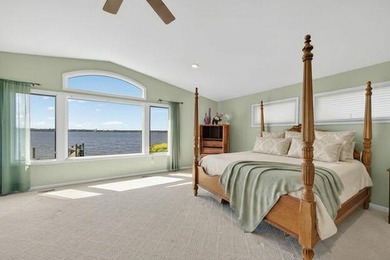 Experience extraordinary waterfront living at 909 Tostenabe Lane - photo 23