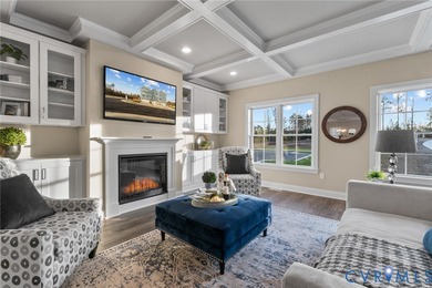 ACT NOW TO CUSTOMIZE THIS HOME! Paint, flooring, cabinets and