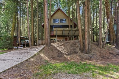 Motivated Seller. Most mountain cabins make you choose between - photo 1